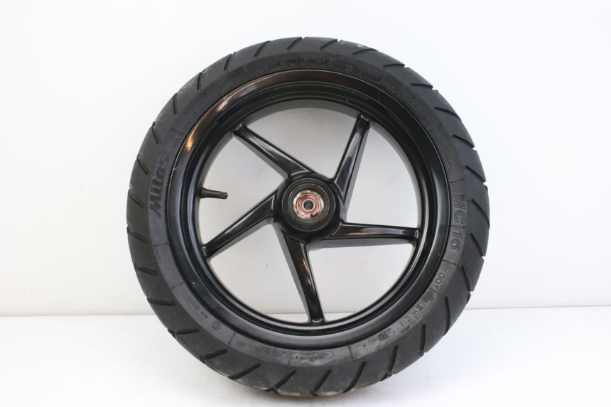 photo de CERCHIO ANTERIORE APRILIA SR R 2T LC 50 (2018 - 2021) - Dettaglio del componente