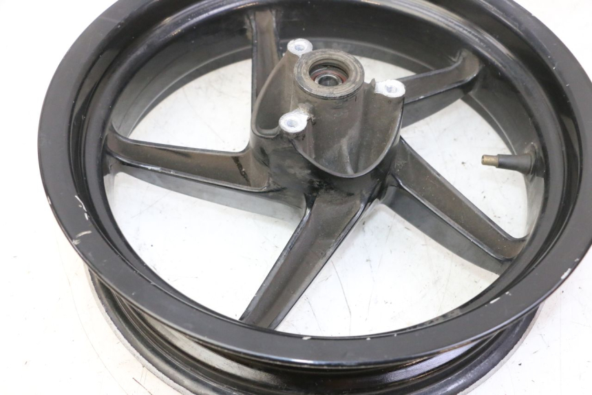 photo de CERCHIO ANTERIORE APRILIA SR R 2T LC 50 (2018 - 2021) - Dettaglio del componente