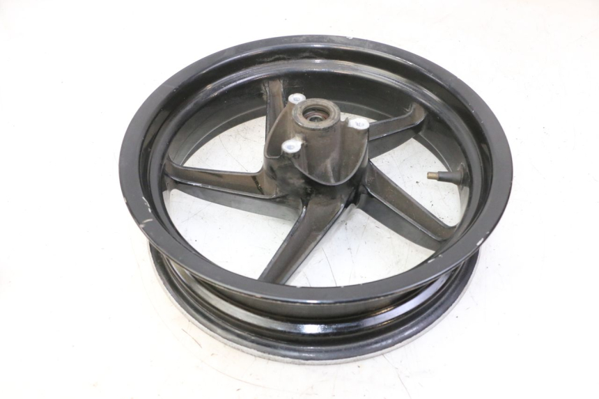 photo de CERCHIO ANTERIORE APRILIA SR R 2T LC 50 (2018 - 2021) - Altra angolazione