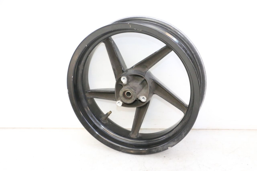 photo de CERCHIO ANTERIORE APRILIA SR R 2T LC 50 (2018 - 2021) - Dettagli dei punti di fissaggio