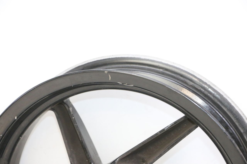 photo de CERCHIO ANTERIORE APRILIA SR R 2T LC 50 (2018 - 2021) - Ricambio usato controllato