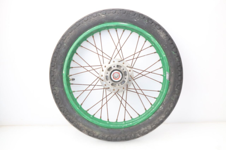 photo de CERCHIO ANTERIORE YAMAHA SR 125 (1982 - 2003) - Vista principale