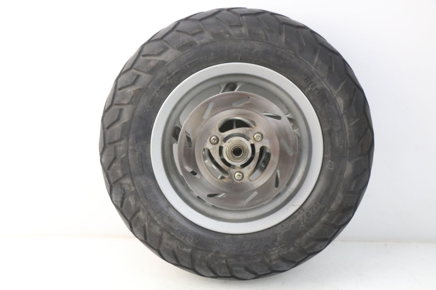 photo de CERCHIO ANTERIORE GILERA STALKER 50 (2004 - 2014) - Vista principale