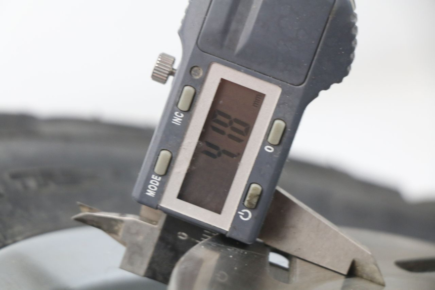 photo de CERCHIO ANTERIORE GILERA STALKER 50 (2004 - 2014) - Dettaglio del componente