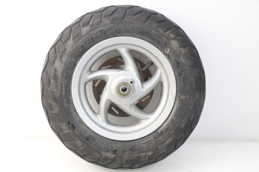 photo de CERCHIO ANTERIORE GILERA STALKER 50 (2004 - 2014) - Altra angolazione