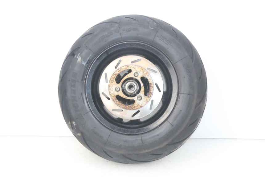 photo de CERCHIO ANTERIORE GILERA STALKER 50 (2004 - 2014) - Vista principale