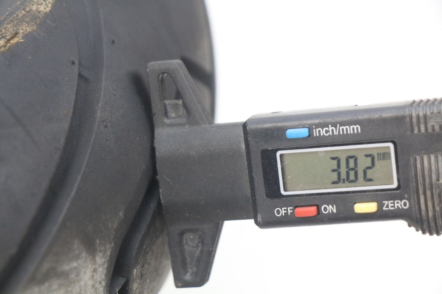 photo de CERCHIO ANTERIORE GILERA STALKER 50 (2004 - 2014) - Dettaglio del componente