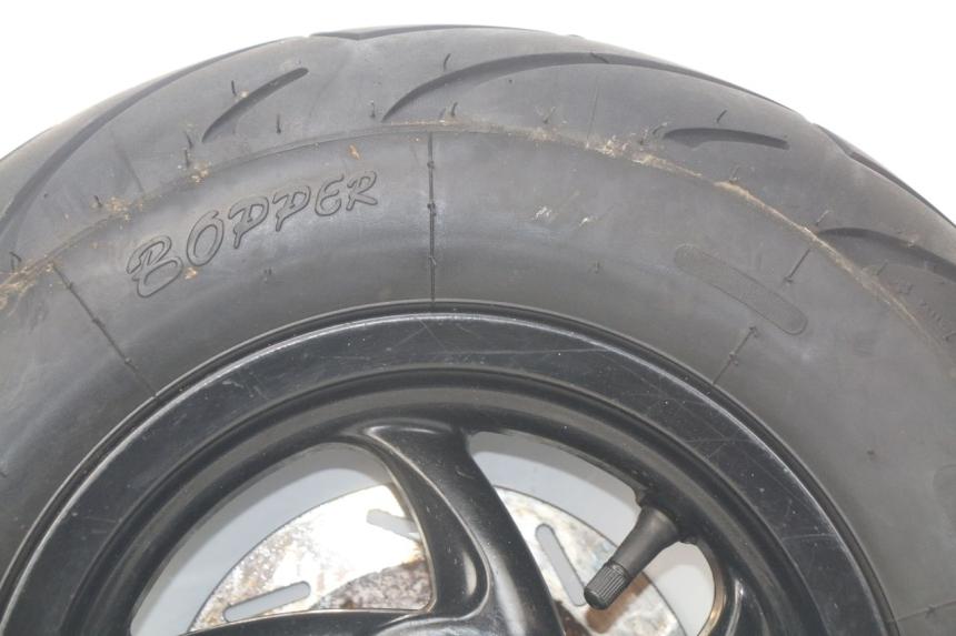 photo de CERCHIO ANTERIORE GILERA STALKER 50 (2004 - 2014) - Altra vista dell'articolo