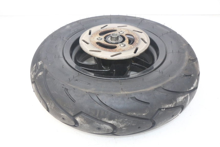 photo de CERCHIO ANTERIORE GILERA STALKER 50 (2004 - 2014) - Altra angolazione