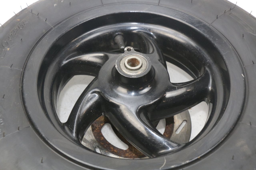 photo de CERCHIO ANTERIORE GILERA STALKER 50 (2004 - 2014) - Primo piano tecnico