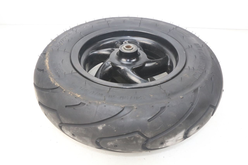 photo de CERCHIO ANTERIORE GILERA STALKER 50 (2004 - 2014) - Vista d'insieme del prodotto