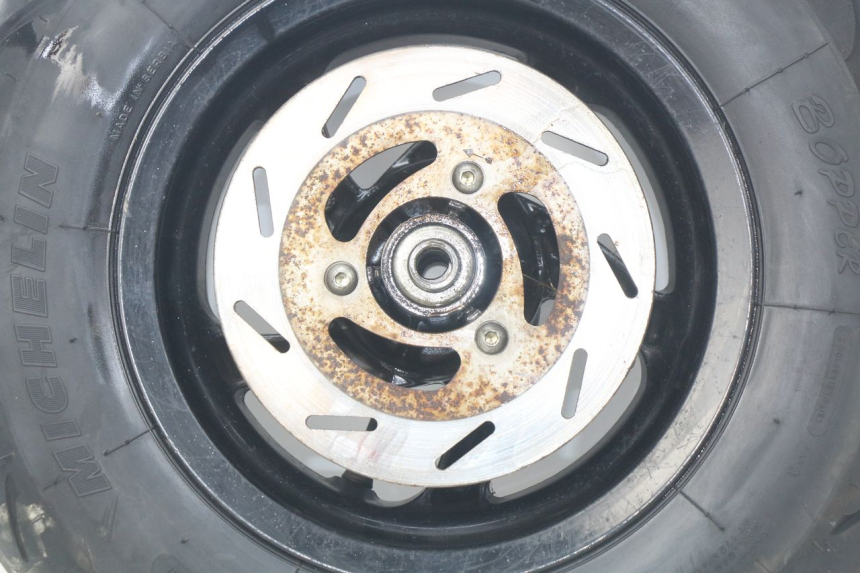 photo de CERCHIO ANTERIORE GILERA STALKER 50 (2004 - 2014) - Ricambio usato controllato