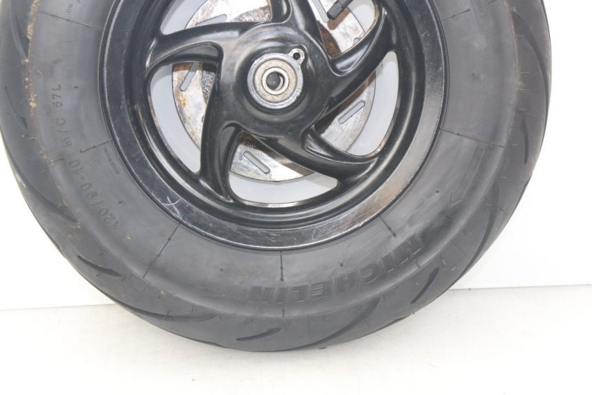 photo de CERCHIO ANTERIORE GILERA STALKER 50 (2004 - 2014) - Marcature e riferimenti originali