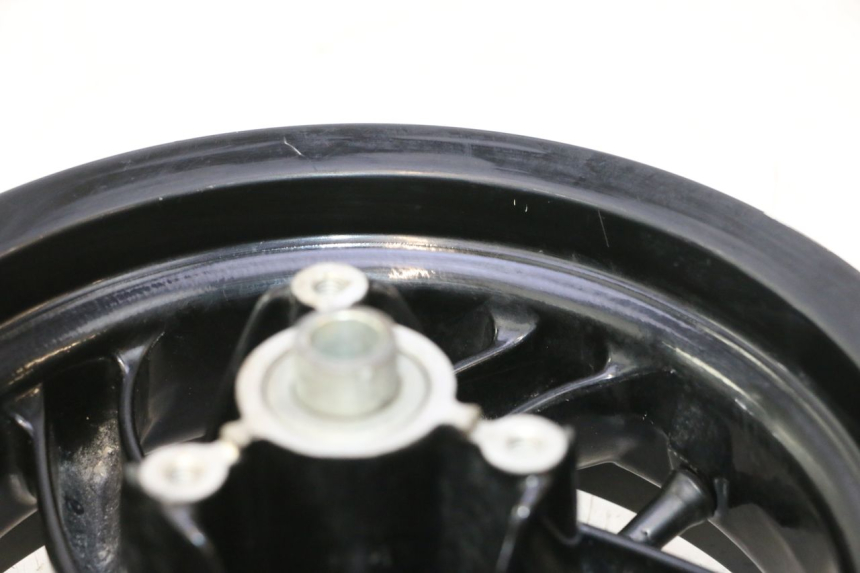 photo de CERCHIO ANTERIORE GILERA STALKER 50 (2004 - 2014) - Altra vista dell'articolo