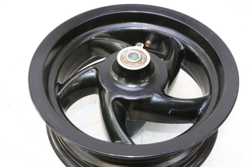 photo de CERCHIO ANTERIORE GILERA STALKER 50 (2004 - 2014) - Zoom sui componenti
