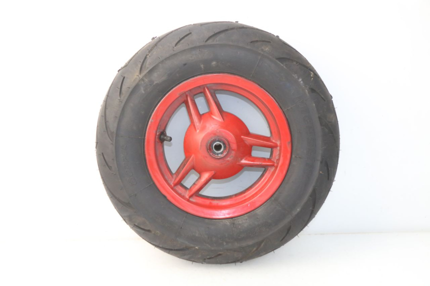 photo de CERCHIO ANTERIORE PEUGEOT STREETZONE 2T 50 (2014 - 2019) - Vista principale