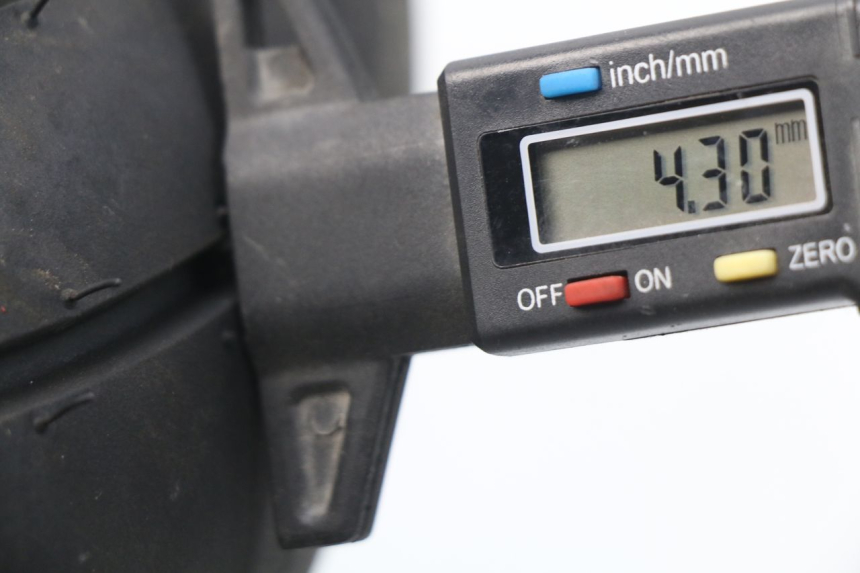 photo de CERCHIO ANTERIORE PEUGEOT STREETZONE 2T 50 (2014 - 2019) - Dettaglio del componente