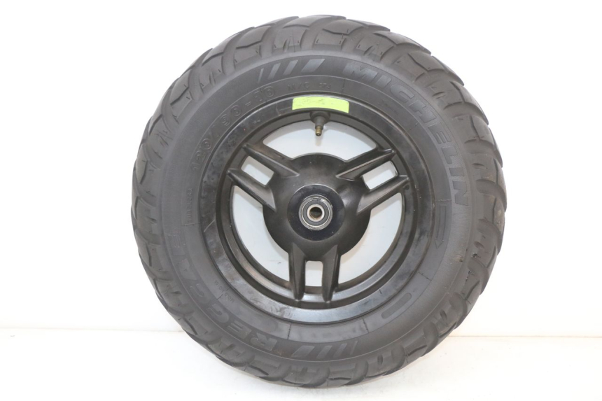 photo de CERCHIO ANTERIORE PEUGEOT STREETZONE I 2T 50 (2018 - 2020) - Vista principale