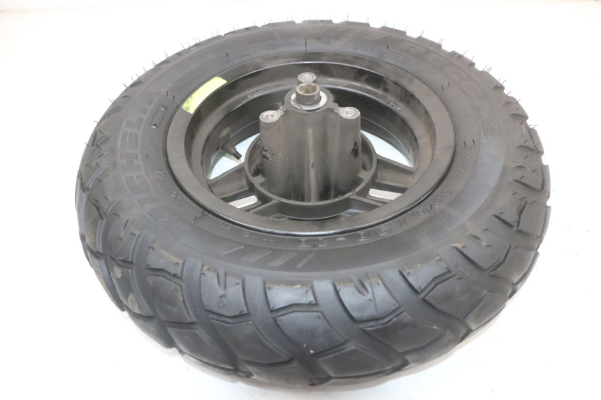 photo de CERCHIO ANTERIORE PEUGEOT STREETZONE I 2T 50 (2018 - 2020) - Marcature e riferimenti originali