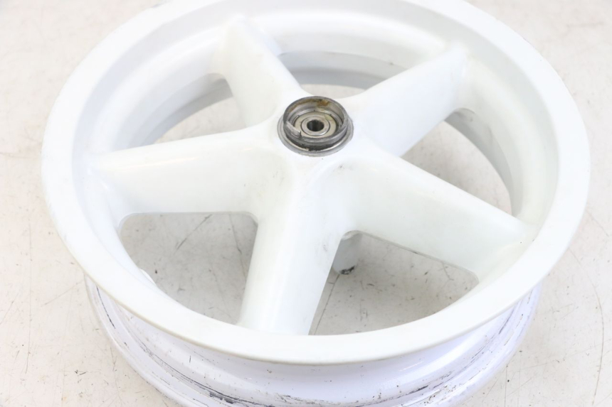 photo de CERCHIO ANTERIORE MBK STUNT NAKED 50 (2004 - 2018) - Primo piano ad alta risoluzione