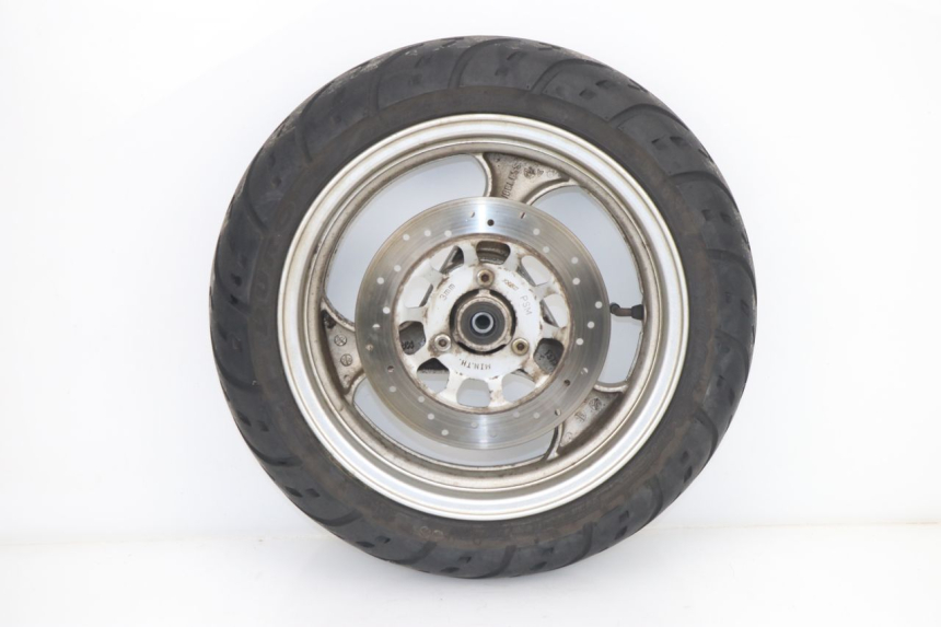 photo de CERCHIO ANTERIORE PEUGEOT SUM UP 125 (2008 - 2013) - Vista principale