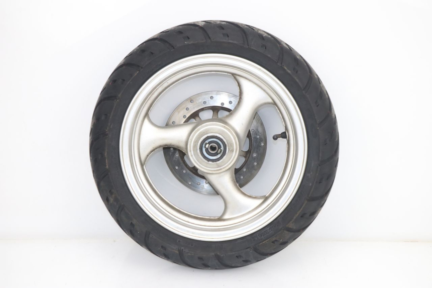 photo de CERCHIO ANTERIORE PEUGEOT SUM UP 125 (2008 - 2013) - Vista d'insieme del prodotto