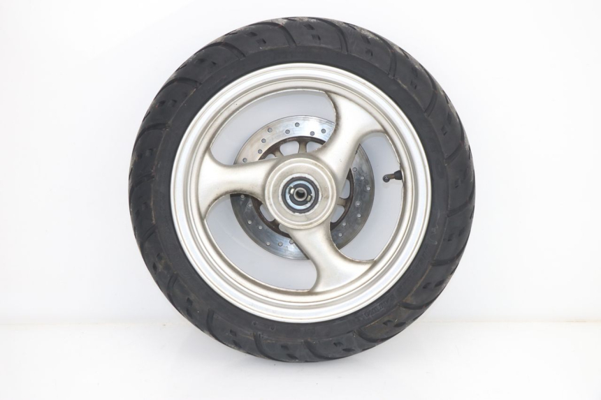 photo de CERCHIO ANTERIORE PEUGEOT SUM UP 125 (2008 - 2013) - Ricambio usato controllato