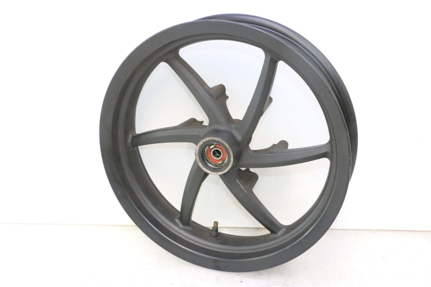 photo de CERCHIO ANTERIORE KYMCO SUPER 8 2T 50 (2007 - 2013) - Vista principale