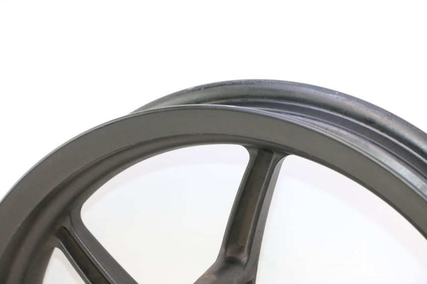 photo de CERCHIO ANTERIORE KYMCO SUPER 8 2T 50 (2007 - 2013) - Altra vista dell'articolo