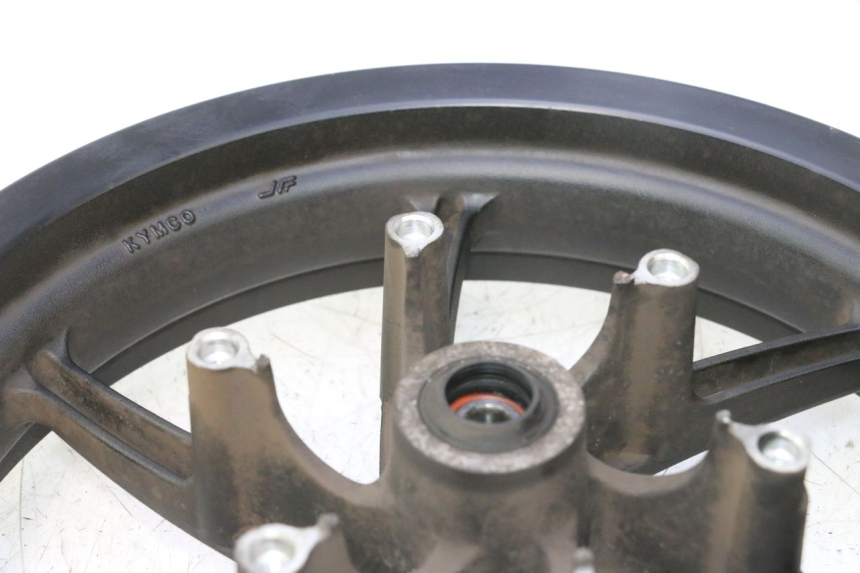 photo de CERCHIO ANTERIORE KYMCO SUPER 8 2T 50 (2007 - 2013) - Vista d'insieme del prodotto