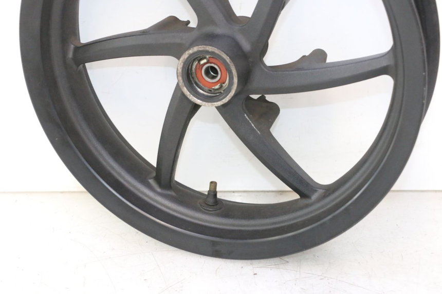 photo de CERCHIO ANTERIORE KYMCO SUPER 8 2T 50 (2007 - 2013) - Ricambio usato controllato