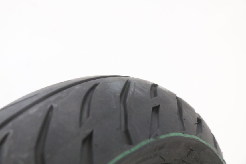 photo de CERCHIO ANTERIORE KYMCO SUPER 8 4T 50 (2018 - 2020) - Marcature e riferimenti originali