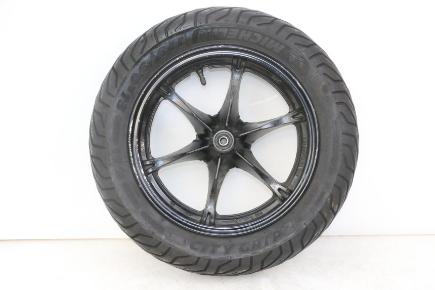 photo de CERCHIO ANTERIORE SUZUKI BURGMAN 125 (2018 - 2021) - Vista principale