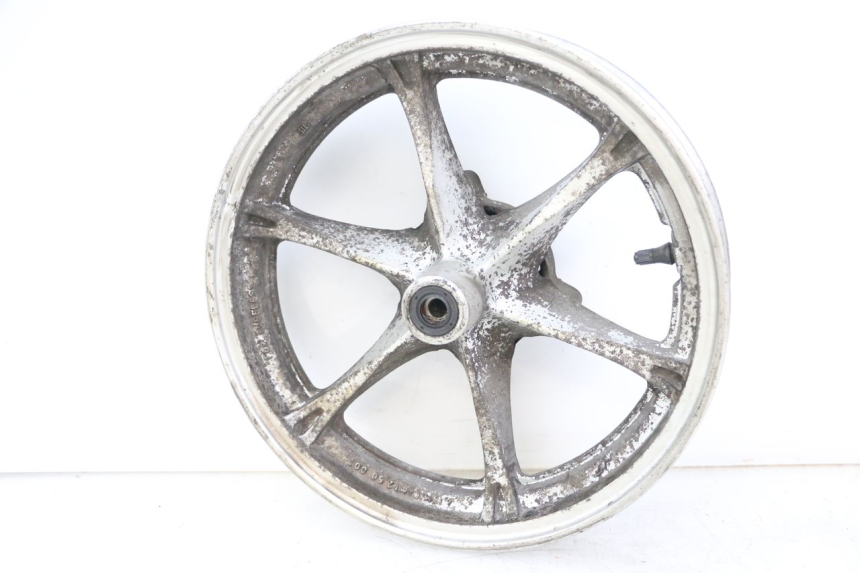 photo de CERCHIO ANTERIORE SUZUKI BURGMAN 125 (2015 - 2017) - Vista principale