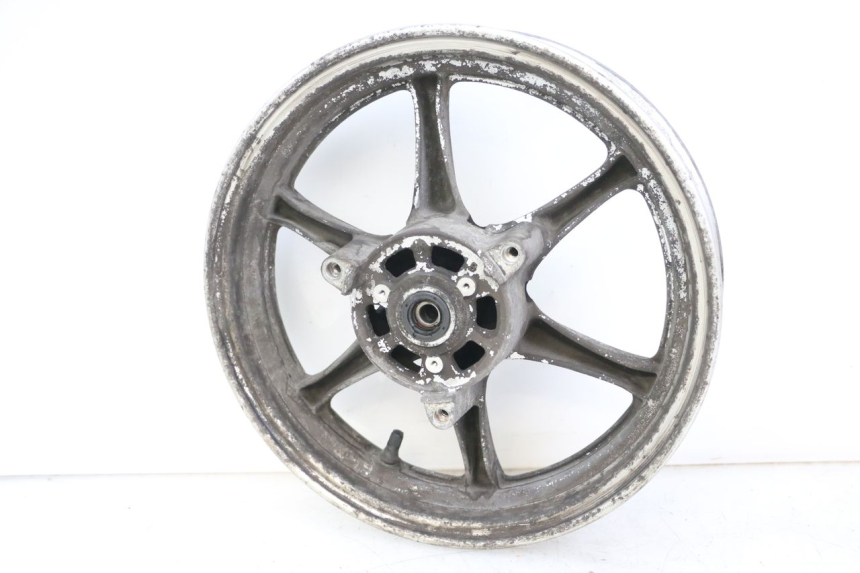 photo de CERCHIO ANTERIORE SUZUKI BURGMAN 125 (2015 - 2017) - Vista d'insieme del prodotto