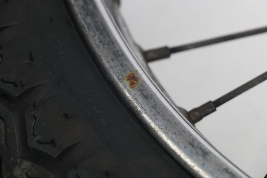 photo de CERCHIO ANTERIORE SUZUKI GN 125 (1997 - 2000) - Vista d'insieme del prodotto