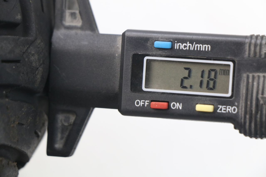 photo de CERCHIO ANTERIORE PEUGEOT SX 80 (1986 - 1995) - Dettaglio del componente