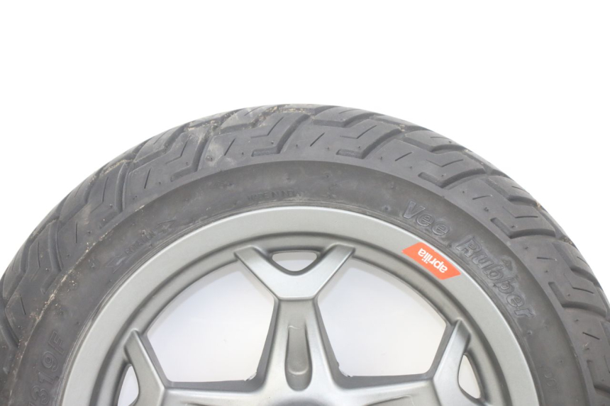 photo de CERCHIO ANTERIORE APRILIA SXR 50 (2021 - 2023) - Primo piano ad alta risoluzione