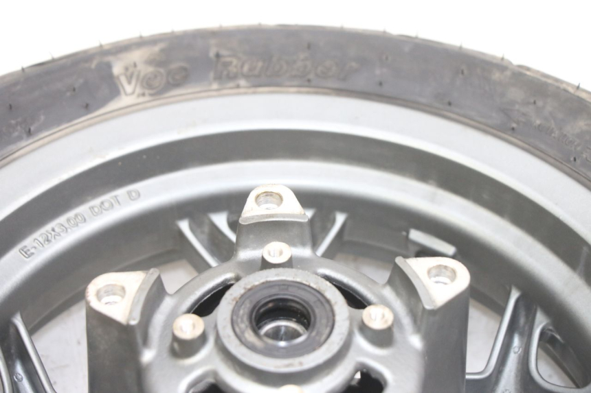 photo de CERCHIO ANTERIORE APRILIA SXR 50 (2021 - 2023) - Vista d'insieme del prodotto