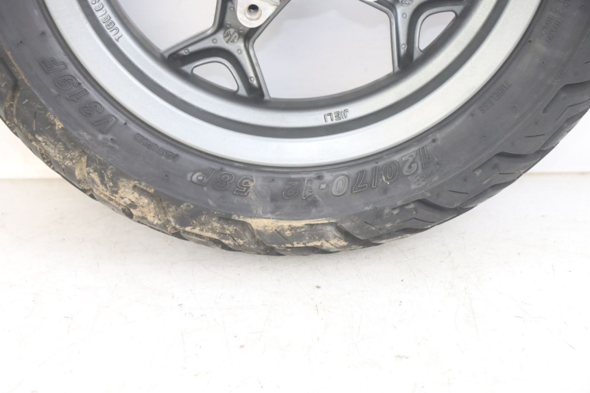 photo de CERCHIO ANTERIORE APRILIA SXR 50 (2021 - 2023) - Ricambio usato controllato