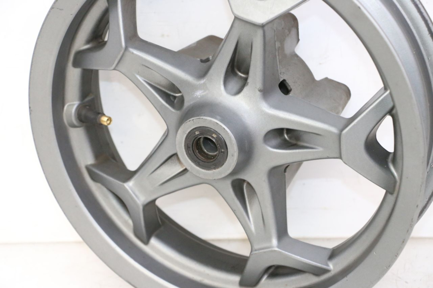 photo de CERCHIO ANTERIORE APRILIA SXR 50 (2021 - 2023) - Vista d'insieme del prodotto