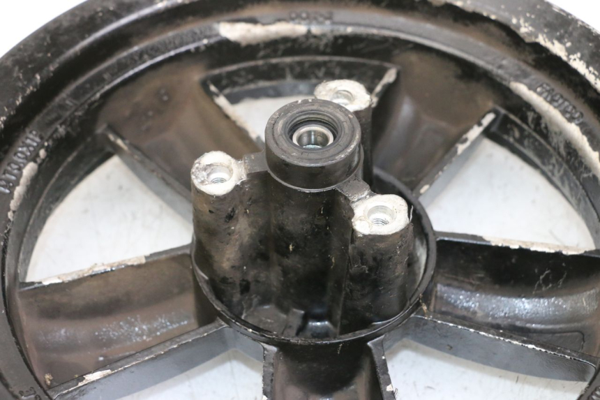 photo de CERCHIO ANTERIORE SYM ORBIT 2 4T 50 (2018 - 2022) - Altra vista dell'articolo