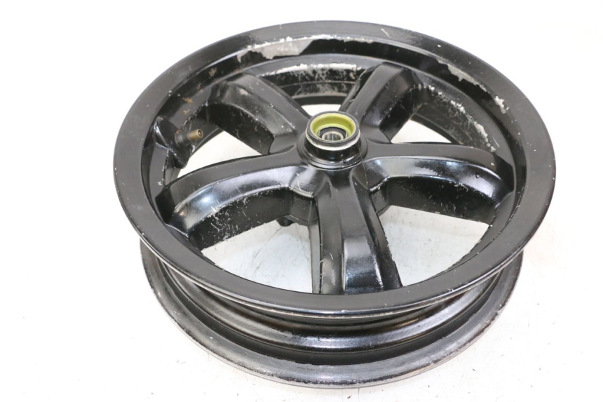 photo de CERCHIO ANTERIORE SYM ORBIT 2 4T 50 (2018 - 2022) - Primo piano ad alta risoluzione