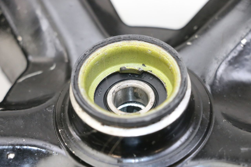 photo de CERCHIO ANTERIORE SYM ORBIT 2 4T 50 (2018 - 2022) - Zoom sullo stato d'uso