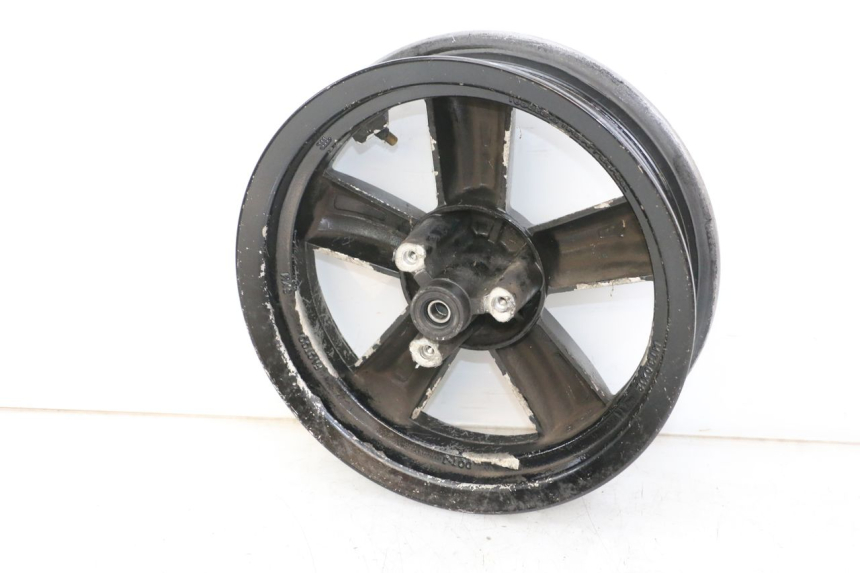 photo de CERCHIO ANTERIORE SYM ORBIT 2 4T 50 (2018 - 2022) - Altra angolazione