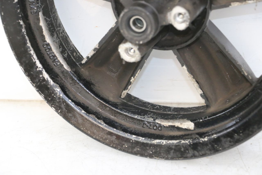 photo de CERCHIO ANTERIORE SYM ORBIT 2 4T 50 (2018 - 2022) - Vista d'insieme del prodotto