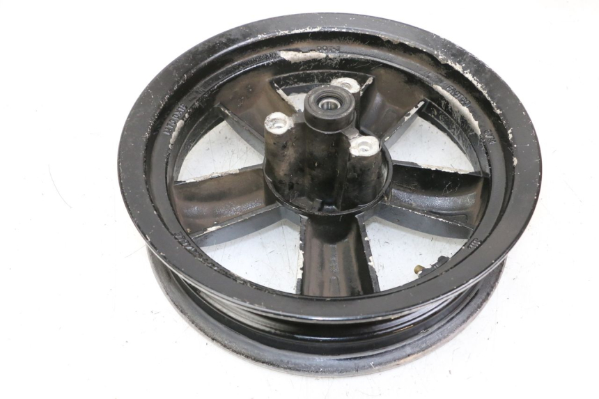 photo de CERCHIO ANTERIORE SYM ORBIT 2 4T 50 (2018 - 2022) - Ricambio usato controllato