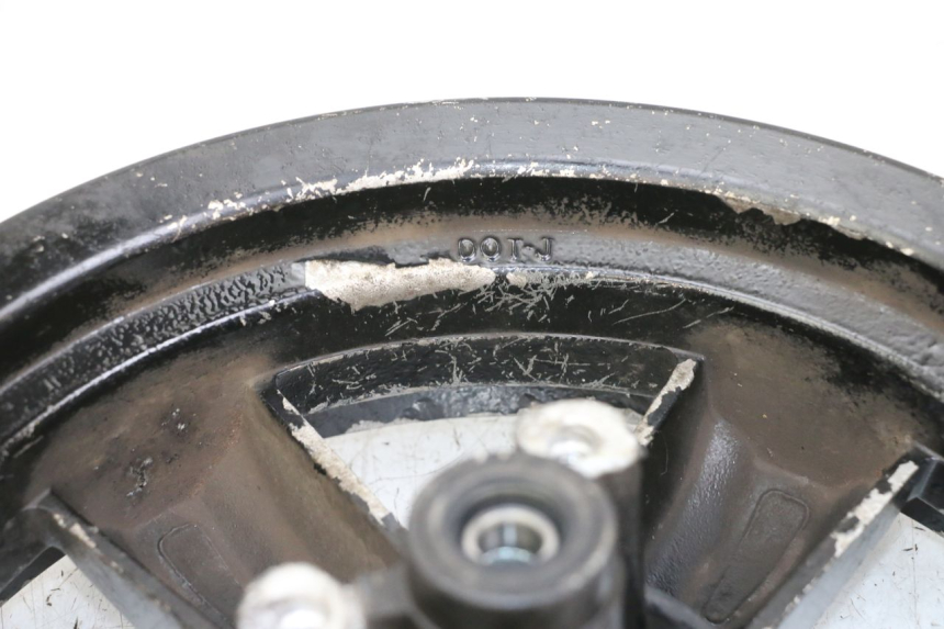 photo de CERCHIO ANTERIORE SYM ORBIT 2 4T 50 (2018 - 2022) - Marcature e riferimenti originali