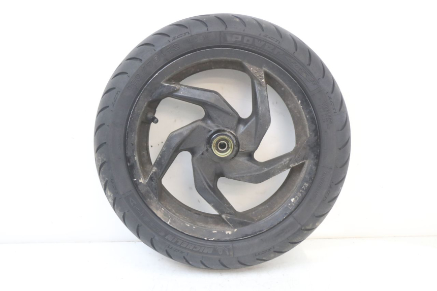 photo de CERCHIO ANTERIORE SYM ORBIT III 3 4T 50 (2018 - 2021) - Vista principale