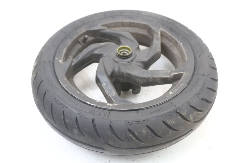 photo de CERCHIO ANTERIORE SYM ORBIT III 3 4T 50 (2018 - 2021) - Dettaglio del componente